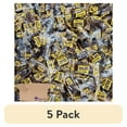 thumbnail image 1 of (5 pack) Dad's Old Fashioned Root Beer Barrels Individually Wrapped Bulk Candy 5 lbs., 1 of 7
