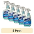 thumbnail image 1 of (5 pack) Clean Shower Daily Shower Cleaner, 32 Fluid Ounce, Pack of 1, 1 of 11