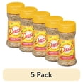 thumbnail image 1 of (5 pack) Dash Lemon Pepper Seasoning Blend, Salt-Free, Kosher, 2.5 oz, 1 of 14