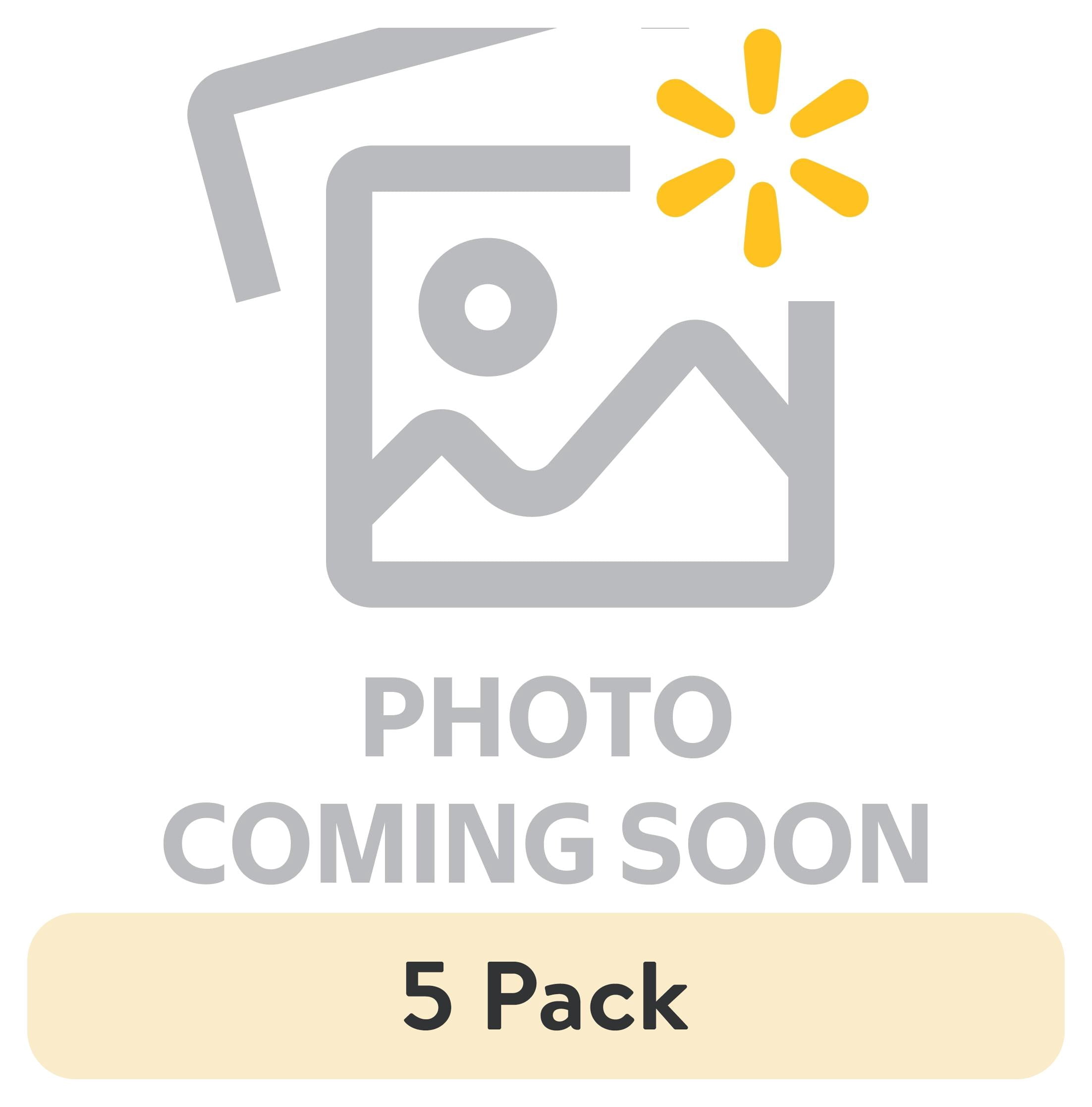 (5 pack) De La Rosa Sweet and Sour Chews Candy
