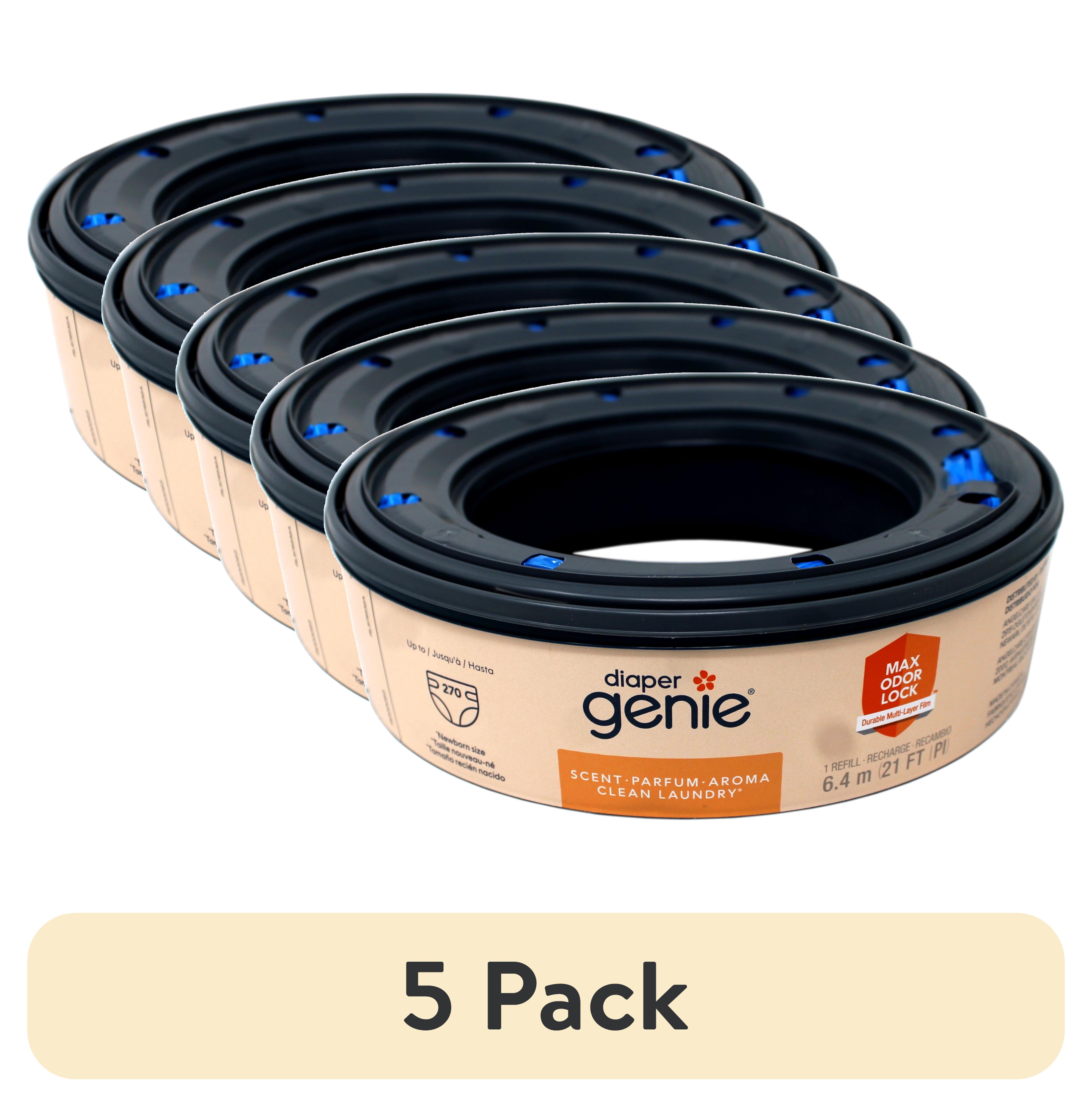5-pack-Diaper-Genie-Bags-