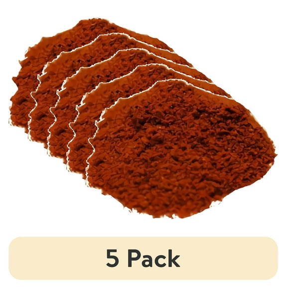(5 pack) Durkee Chili Powder, Light, 5.25-Pound