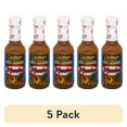 thumbnail image 1 of (5 pack) El Yucateco Caribbean Habanero Hot Sauce, 4 Ounce, 1 of 5