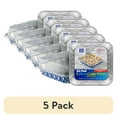 thumbnail image 1 of (5 pack) EZ Foil Cake Pans with Lids, Blue, 8x8 Inch, 3 Count, 1 of 8