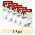 thumbnail image 1 of (5 pack) Eagle Claw Fishing Jig Panfish Spinner Arm, Nickel, Size 0, 2 Count, 1 of 5