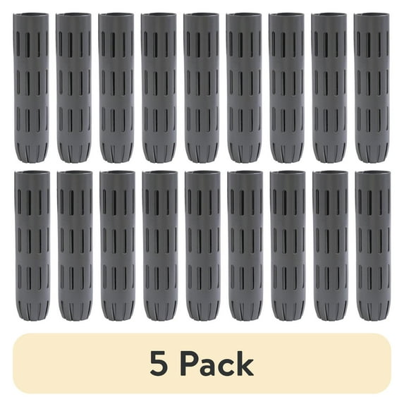 (5 pack) EasyFlex Tree Trunk Protectors, 18 Count