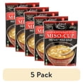 thumbnail image 1 of (5 pack) Edward And Sons Miso Cup Soup Japanese Restaurant Style, 2.9 Oz, 1 of 3
