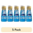 thumbnail image 1 of (5 pack) Enfamil Optimum (Enspire) Ready to Feed Baby Formula, Our Closest to Breast Milk, 32 fl oz, 1 of 11