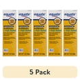 thumbnail image 1 of (5 pack) Equate Maximum Strength Antibiotic & Pain Relief First Aid Ointment, 1 oz, Compare to Neosporin® + Pain Relief Active Ingredients, 1 of 9