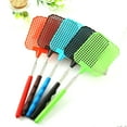 thumbnail image 1 of 5 pack Extendable Fly Swatter Telescopic Long Reach Bug MOSQUITO Killer, 1 of 3