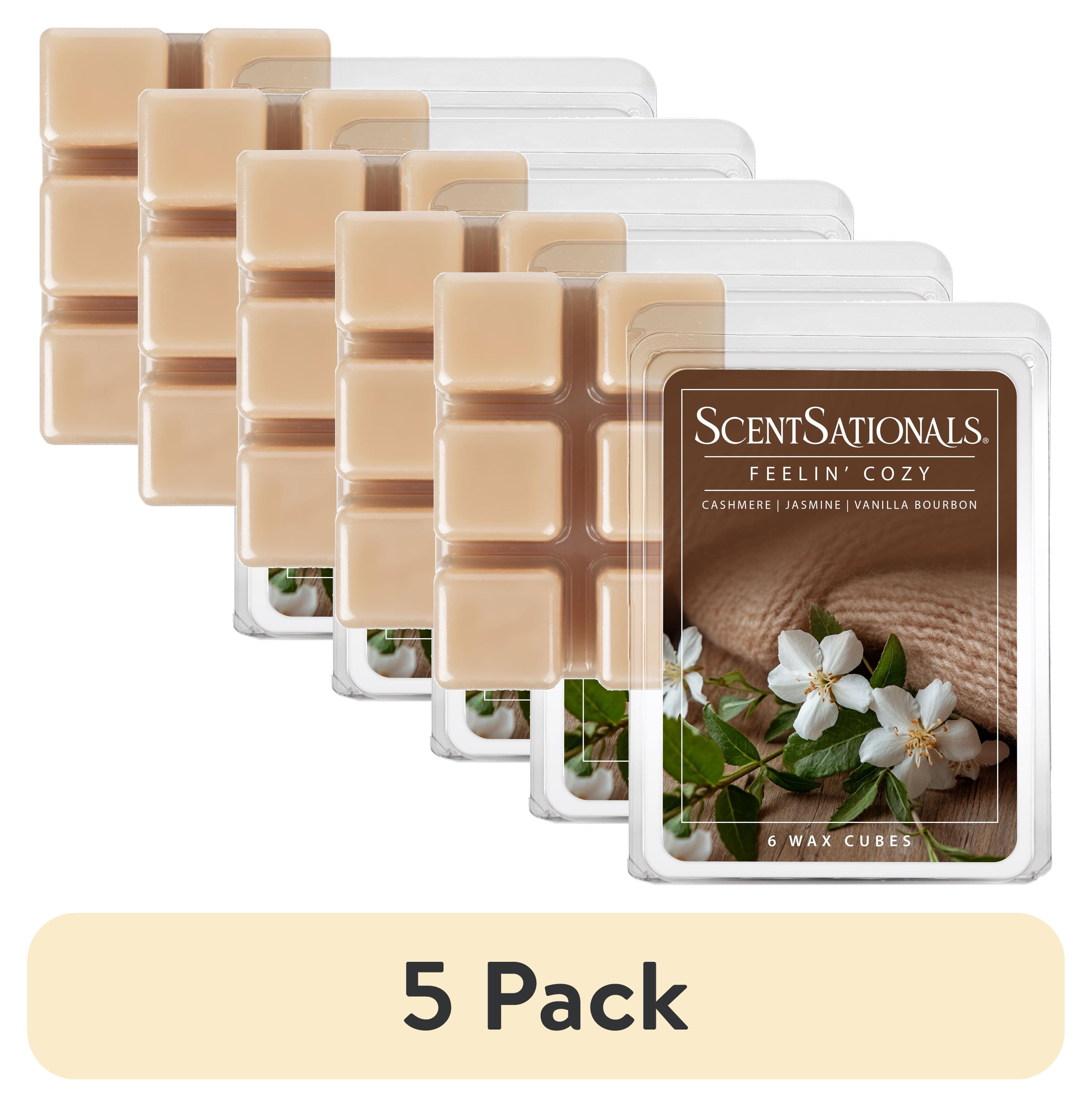 ♥scentsy♥ワックスメルト　センシー　10個　未使用　wax Scentsy Wax Melts
