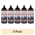 thumbnail image 1 of (5 pack) Four Sixes Ranch Wagon Boss Original BBQ Sauce, 14 oz, Allergen-Free, 1 of 10