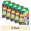 Actual Color: Multicolor, Multipack Quantity: 5
