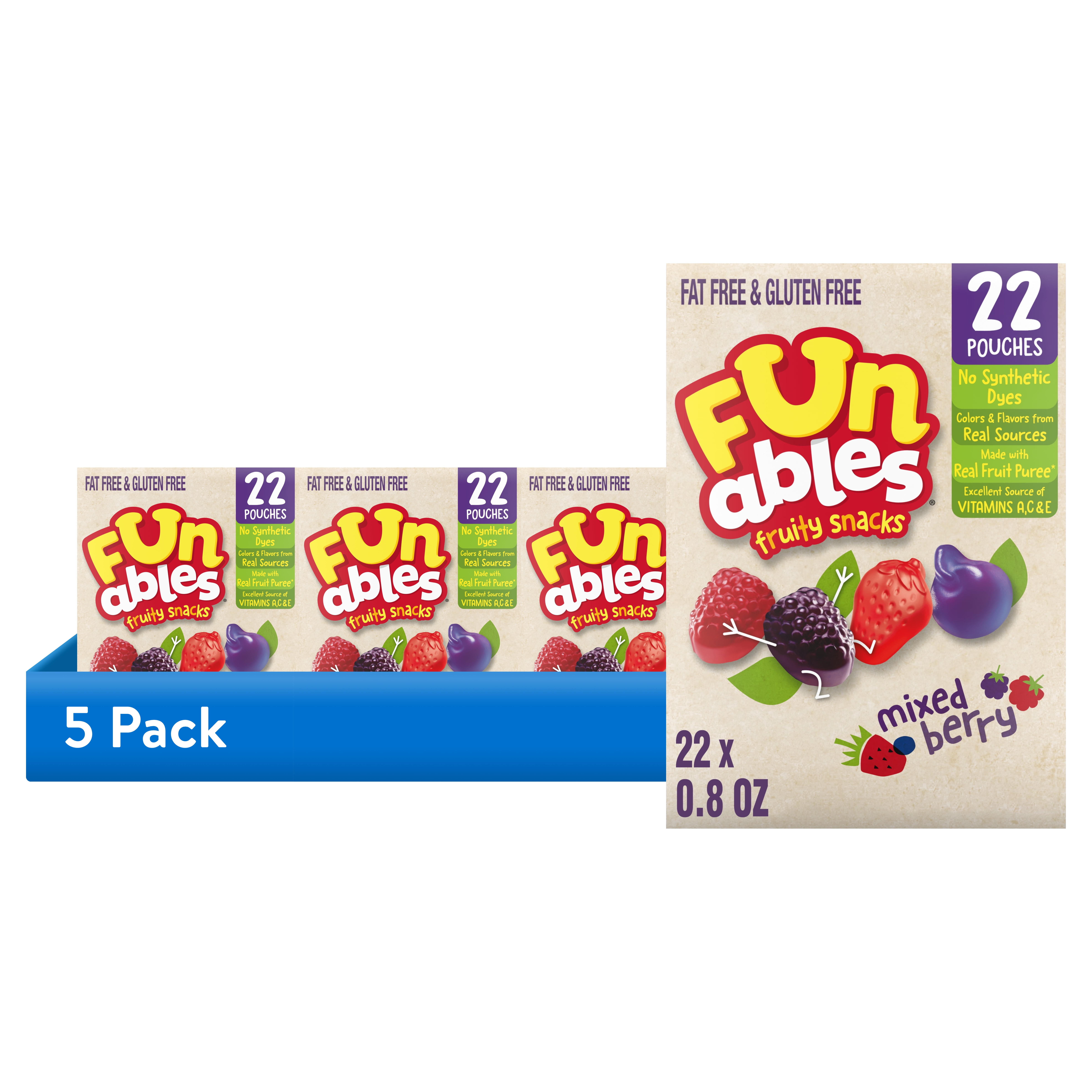 アメリカ人気お菓子 Funablesルーニーテューンズ型グミ 11袋他計5点 dg-39431101-1