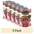thumbnail image 1 of (5 pack) Gardein Plant-Based Chili With Beans, 32g Protein Per Serving, Vegan, 15 oz. Can, 1 of 10