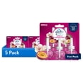 thumbnail image 1 of (5 pack) Glade PlugIns Scented Oil 5 Refills, Air Freshener, Vanilla Passion Fruit, Essential Oil Infused Wall Plug In, 3.35 FL oz, pack of 5, 1 of 19