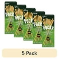 thumbnail image 1 of (5 pack) Glico Pocky Matcha Covered Biscuit Sticks, 1.41 oz, 1 of 7