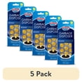 thumbnail image 1 of (5 pack) Glisten Garbage Disposer Care Freshener Pods, 10 Pack, 1 of 9