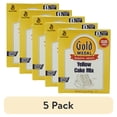 thumbnail image 1 of (5 pack) Gold Medal Yellow Cake Mix, 5-Pound, 1 of 6