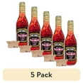 thumbnail image 1 of (5 pack) Gourmet Red Wine Vinegar Value Pack   | 12 Fl Oz | Pack of 2, 1 of 7