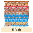 thumbnail image 1 of (5 pack) Grandma Chocolate & Vanilla Snack Variety Pack - Pack of 24 Chocolate Chip, Brownie Chip and Mini Chocolate & Vanilla Sandwich Creams, 1 of 6