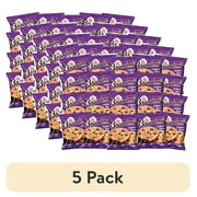 (5 pack) Grandma's Cookies Oatmeal Raisin, 20 pk