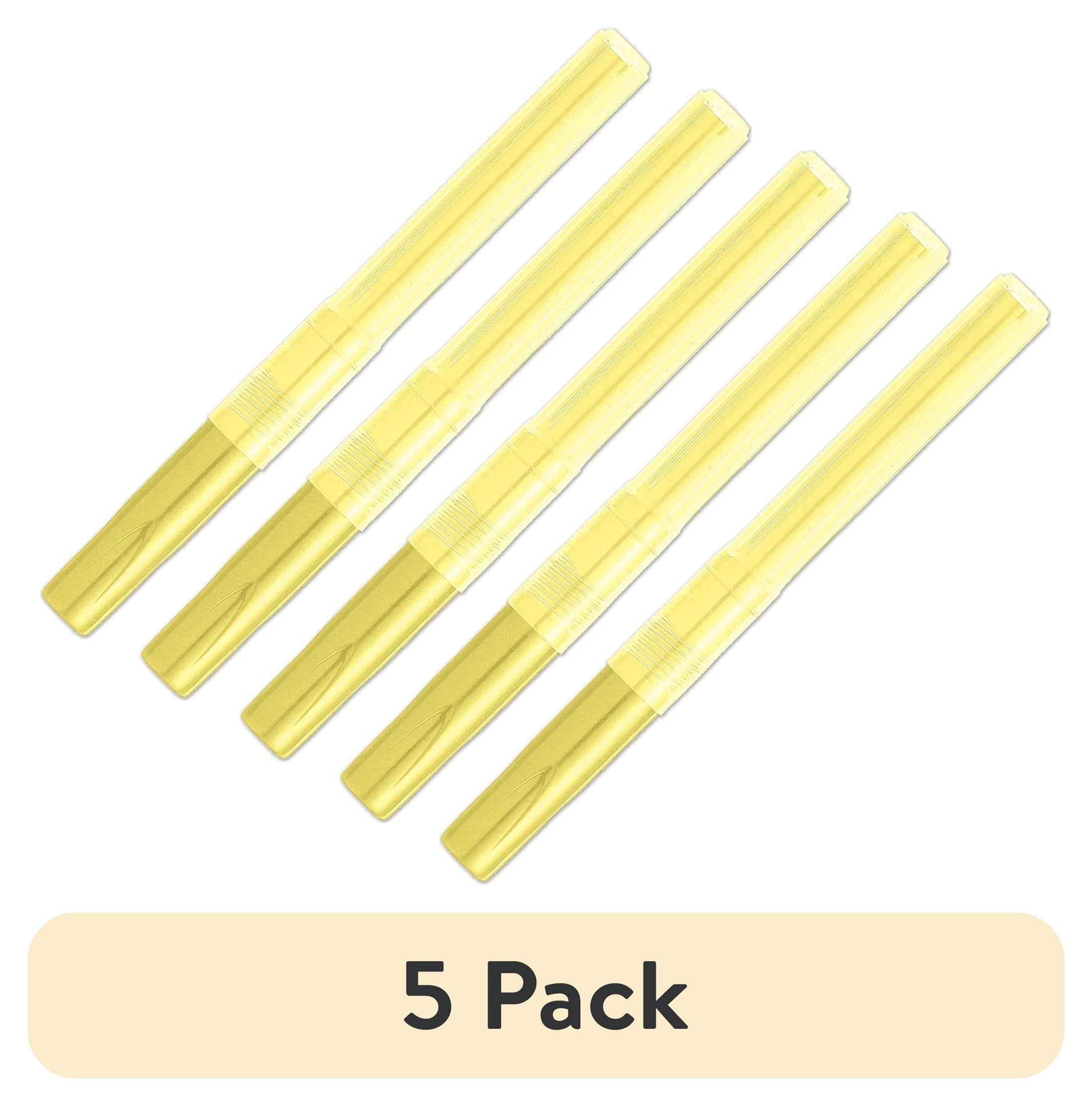 (5 pack) HANDY-LIN S HILTR REFL YLW
