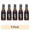 thumbnail image 1 of (5 pack) Heinz Malt Vinegar, 12-Ounce Glass Bottles (Pack of 4), 1 of 3