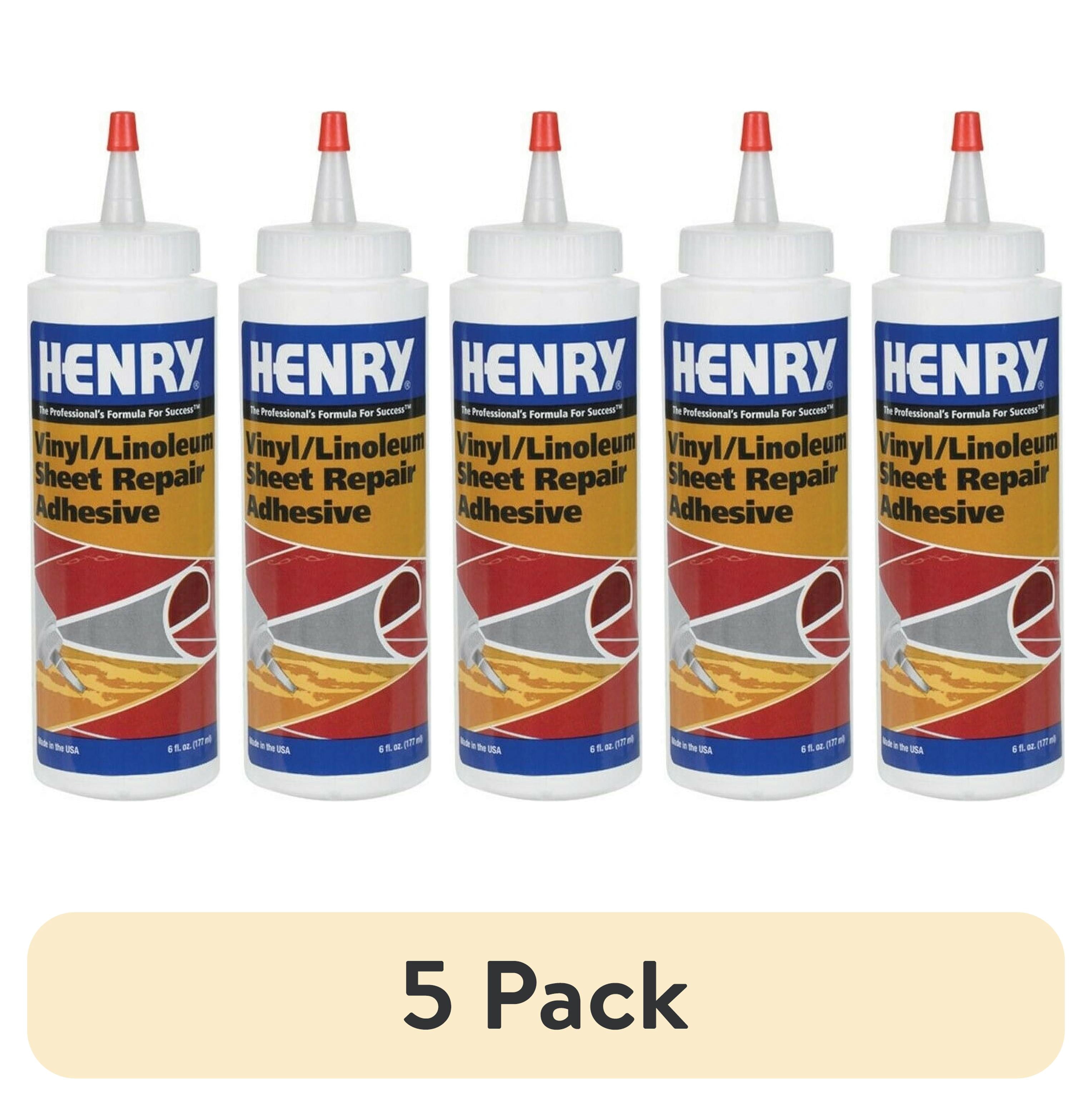(5 pack) ARDEX LP 12220 6OZVinyl RepairAdhesive