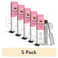 thumbnail image 1 of (5 pack) Herbishh Eyelash Enhancing Serum – Growth Formula for Longer, Thicker Lashes, Safe for Lash Extensions, Fragrance-Free Lash Serum for Fuller, Healthier-Looking Lashes, Sulfate-Free 0.135 fl. oz, 1 of 6