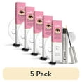 thumbnail image 1 of (5 pack) Herbishh Eyelash Enhancing Serum – Growth Formula for Longer, Thicker Lashes, Safe for Lash Extensions, Fragrance-Free Lash Serum for Fuller, Healthier-Looking Lashes, Sulfate-Free 0.135 fl. oz, 1 of 6