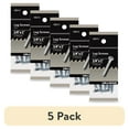 thumbnail image 1 of (5 pack) Hillman Lag Screws, 1/4" x 1", Zinc Plated, Steel, Pack of 5, 1 of 7