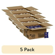 (5 pack) Honey Maid Graham Crackers, Individually Wrapped 0.5 Ounce Packages (Pack of 200)
