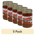 thumbnail image 1 of (5 pack) Hooters, Wing Sauce, Hot 12oz, 1 of 8