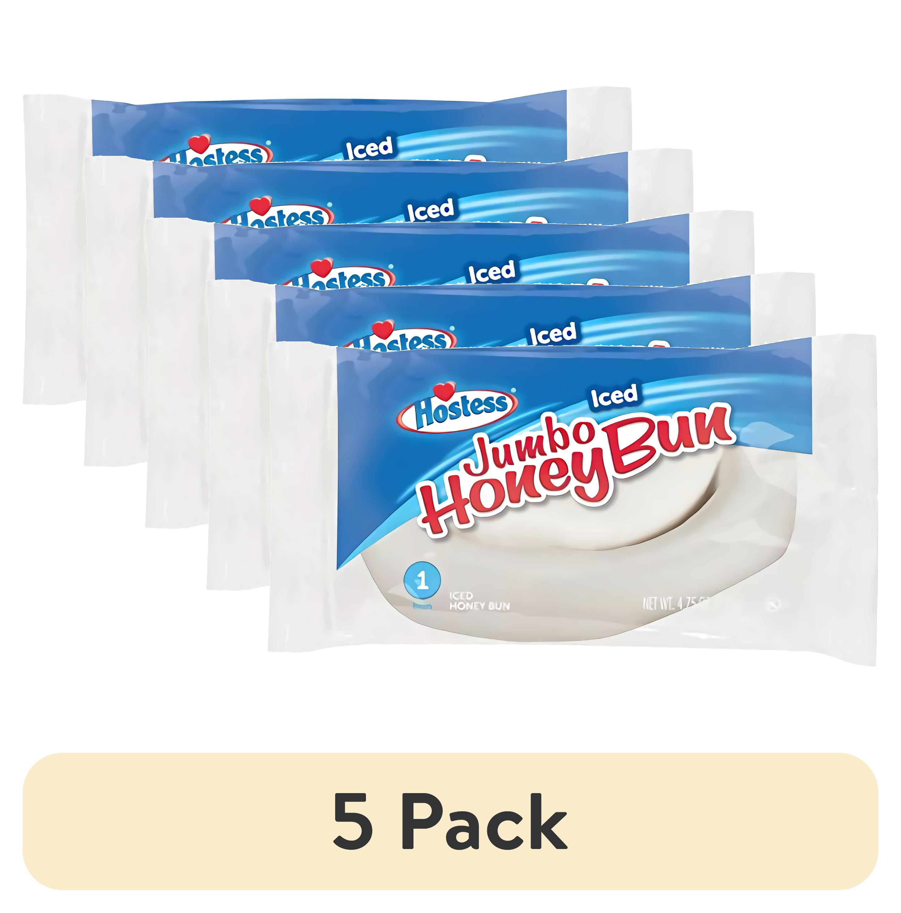 bunbun Combo Pack - 2 Bags of UnbelievaBuns + 2 Bags of Hot Dog Buns