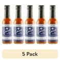 thumbnail image 1 of (5 pack) Hot Ones | The Classic Garlic Fresno Hot Sauce 5oz, 1 of 6