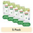 thumbnail image 1 of (5 pack) Huggies Natural Care Sensitive Baby Wipes, Unscented, 1 Soft Pack (16 Wipes Total) (Select for More), 1 of 14