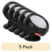 (5 pack) Hyper Tough 300 Lumen Pivoting Work Light, LED