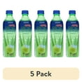 thumbnail image 1 of (5 pack) Iberia Coconut Aloe Vera Drink 16.9 fl oz, 1 of 6