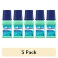 thumbnail image 1 of (5 pack) Imodium A-D Liquid Anti-Diarrheal Medicine, Mint Flavor, 4 fl. oz, 1 of 11