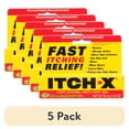 thumbnail image 1 of (5 pack) Itch-X Fast-Acting Anti-Itch Gel, 1 of 8