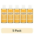 thumbnail image 1 of (5 pack) Jason Natural Cosmetics Vitamin E 5,000 IU Skin Oil 4 oz Liquid, 1 of 8