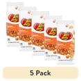 thumbnail image 1 of (5 pack) Jelly Belly Orange Color Collection Assorted Jelly Beans – 7.5 oz Bag - Genuine, Official, Straight from the Source - Graduation Candy Colors, 1 of 6