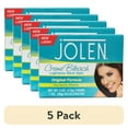 thumbnail image 1 of (5 pack) Jolen Creme Bleach Original, 4 Oz, 1 of 7