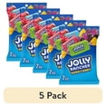 thumbnail image 1 of (5 pack) Jolly Rancher Original Fruit Flavored Hard Candy, Bag 7 oz, 1 of 11