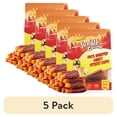 thumbnail image 1 of (5 pack) Jungle Calling Duck & Sweet Potato Dog Treats, Healthy Nutritious Snacks Chewy for All Dogs, 10.6 oz, 1 of 11