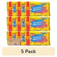 thumbnail image 1 of (5 pack) Keebler King Size Strawberry Sugar Wafers Value Pack   | 4.4 Ounce | Pack of 9, 1 of 7