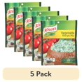 thumbnail image 1 of (5 pack) Knorr Recipe Mixes Vegetable 1.4 oz., 1 of 8