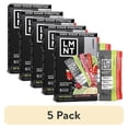 thumbnail interactive-video image 1 of (5 pack) LMNT Zero Sugar Electrolyte Drink Mix - Variety Pack - 6ct, 1 of 8