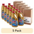 thumbnail image 1 of (5 pack) Liquid-Plumr Pro-Strength Full Clog Destroyer Plus PipeGuard, 32 oz Bottles - 2 Pack, 1 of 11